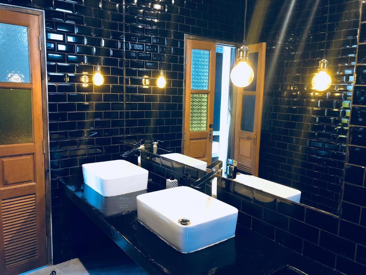 Stylish Pool Villa - 10 Mins Walk To The Beach Ko Lanta Esterno foto